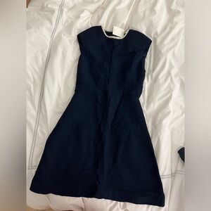 Sandro Dress with pearl